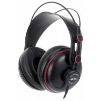 Наушники закрытые Superlux HD-662