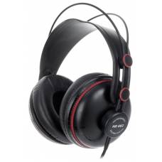 Наушники закрытые Superlux HD-662