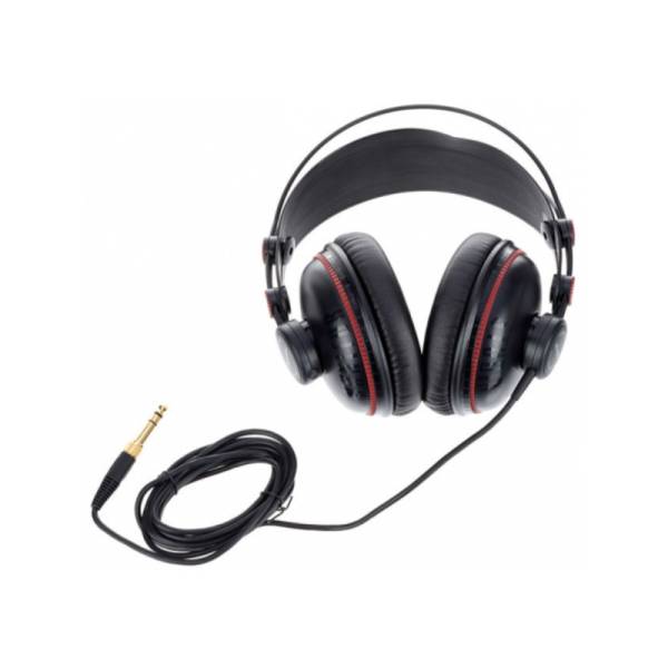 Наушники закрытые Superlux HD-662