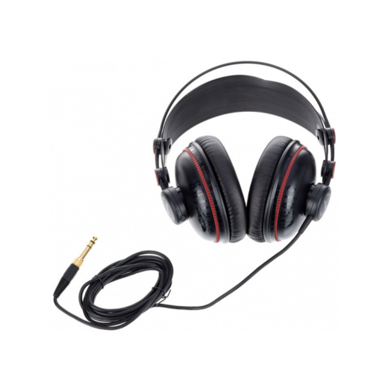 Наушники закрытые Superlux HD-662