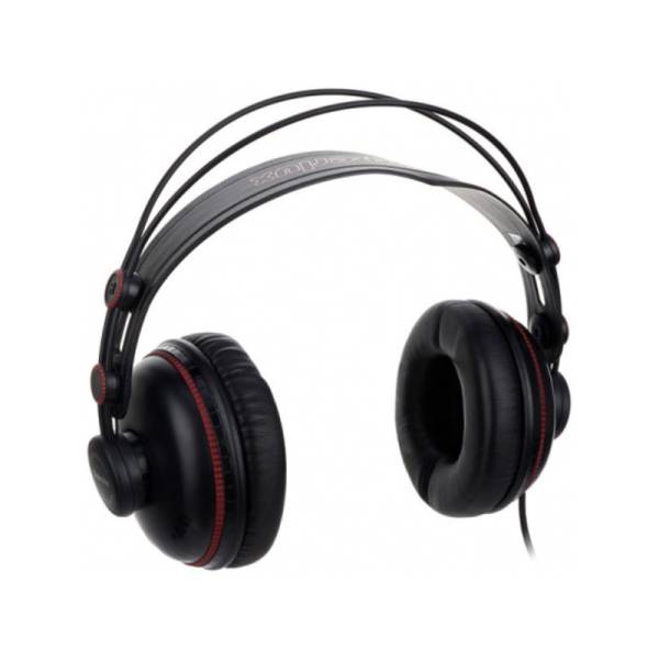 Наушники закрытые Superlux HD-662