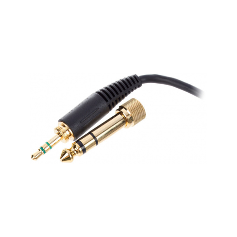 Наушники закрытые Superlux HD-662