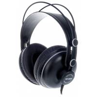 Навушники закриті Superlux HD-662B