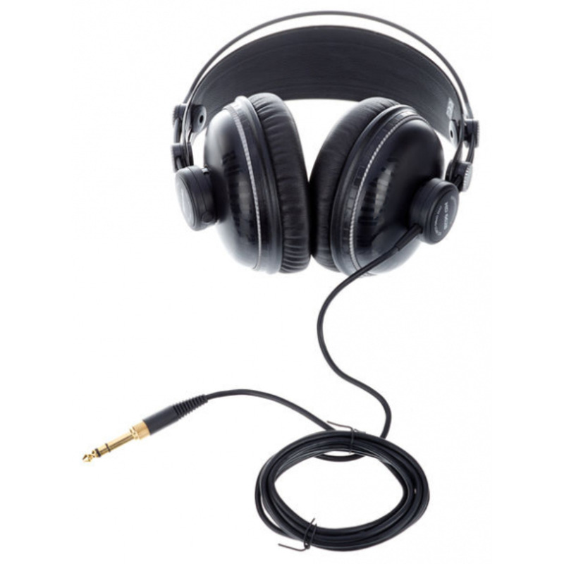 Наушники закрытые Superlux HD-662B