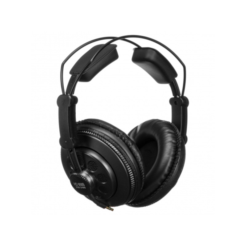 Наушники закрытые Superlux HD-668B