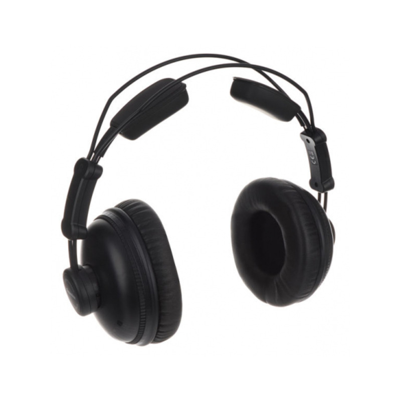 Наушники закрытые Superlux HD-669