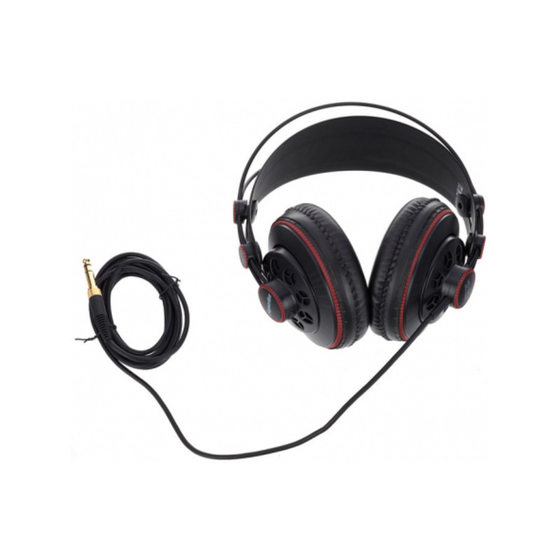 Наушники закрытые Superlux HD-681