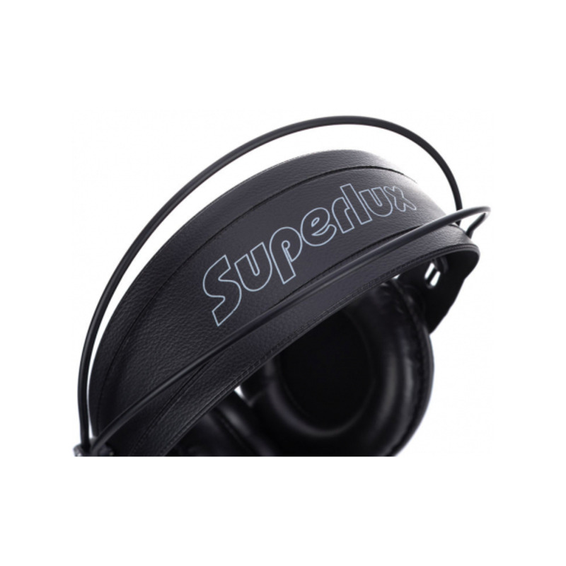 Наушники закрытые Superlux HD-681B