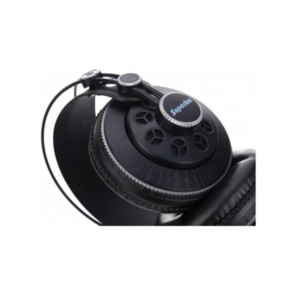 Наушники закрытые Superlux HD-681B