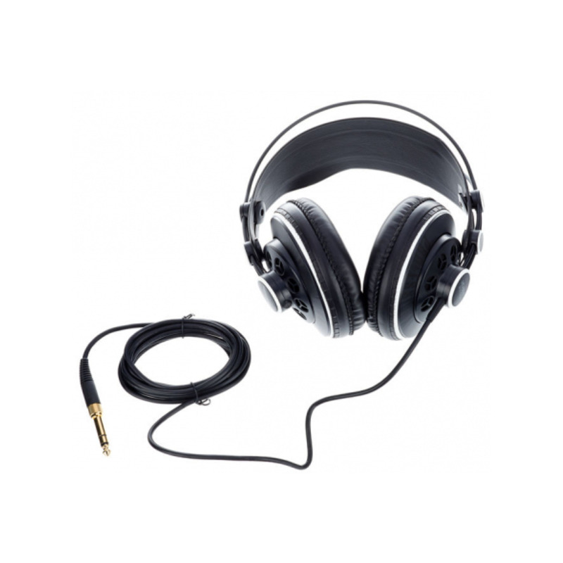 Наушники закрытые Superlux HD-681F