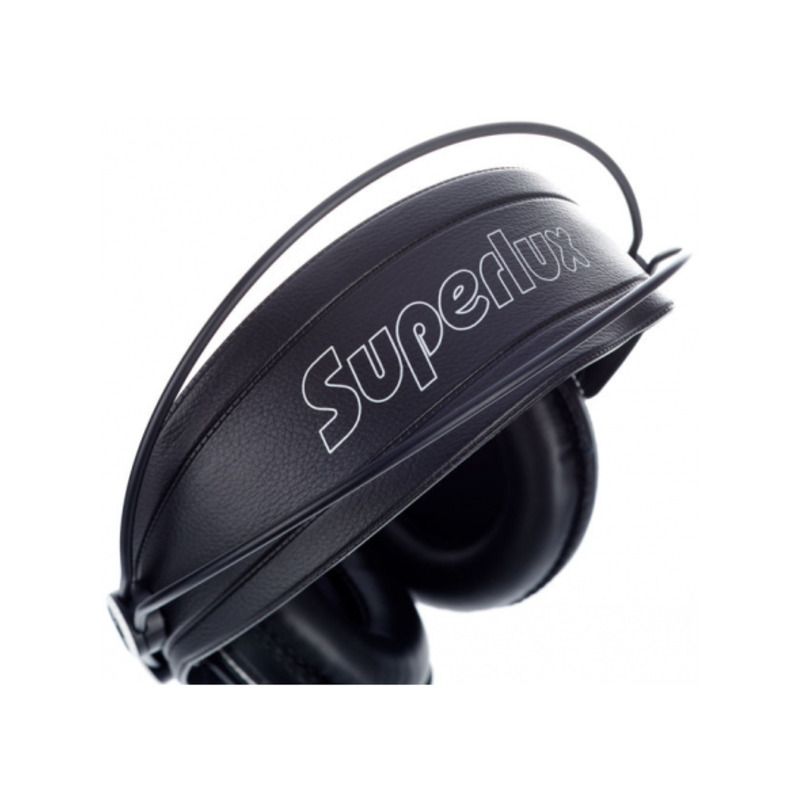 Наушники закрытые Superlux HD-681F
