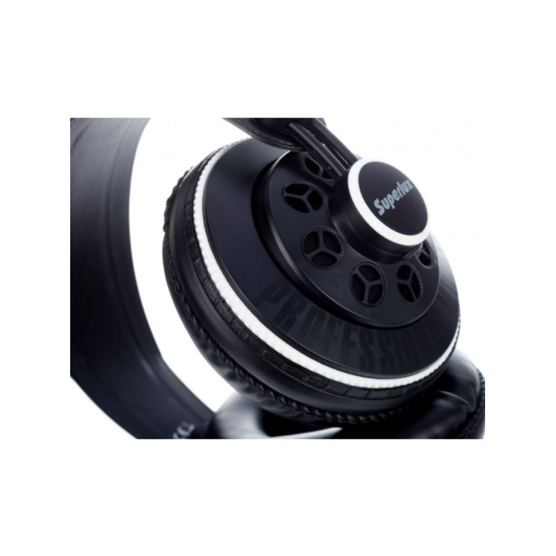 Наушники закрытые Superlux HD-681F