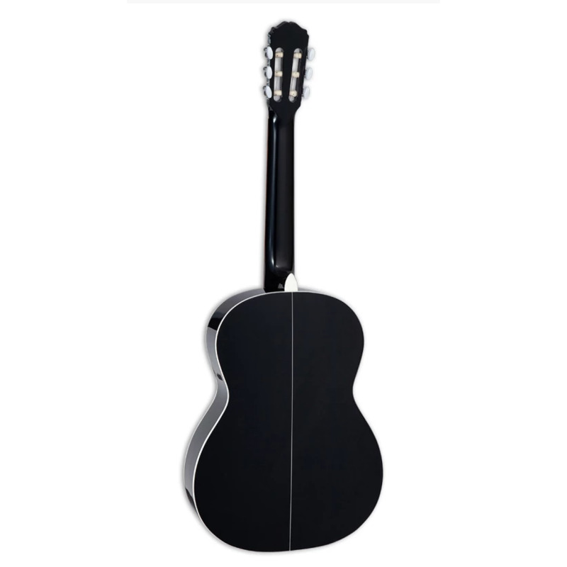 Классическая гитара Takamine GC2 BLK