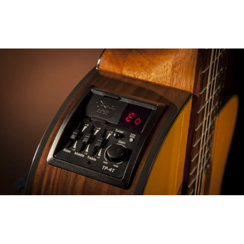 Класична гітара Takamine GC5CE NAT