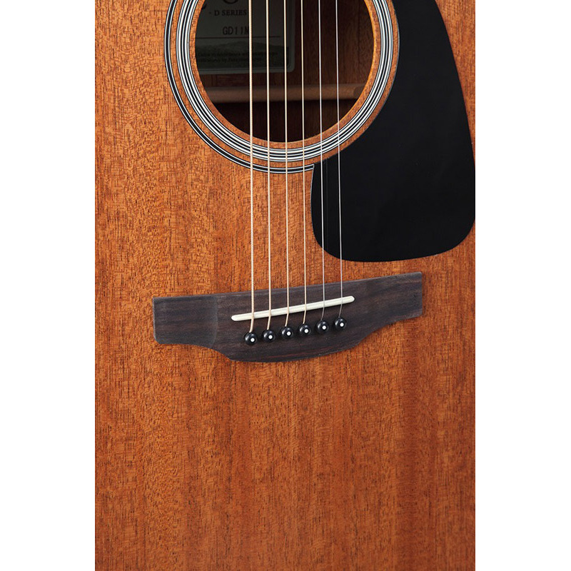 Акустична гітара Takamine GD11M-NS