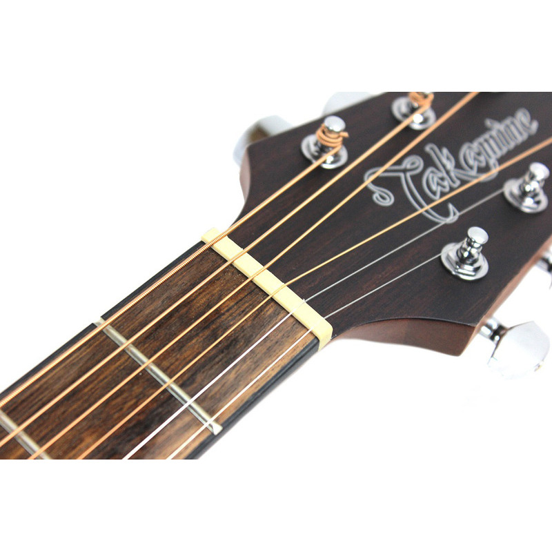 Електроакустична гітара Takamine GD11MCE-NS