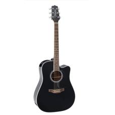 Электроакустическая гитара TAKAMINE GD34CE BLK