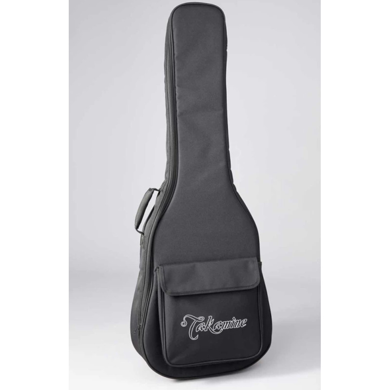 Електроакустична гітара TAKAMINE GD34CE BLK