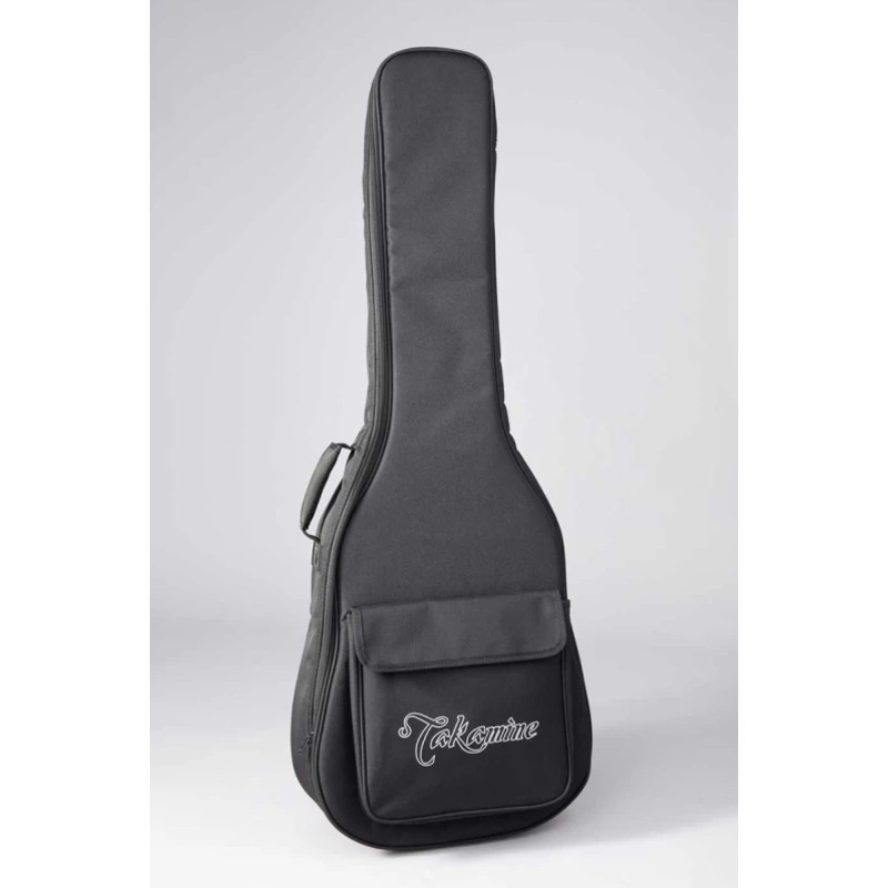 Электроакустическая гитара Takamine GD38CE BLK