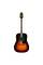 Акустическая гитара Takamine GD51-BSB