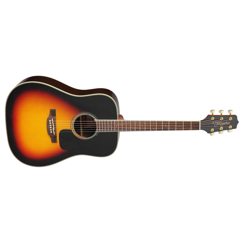 Акустична гітара Takamine GD51-BSB