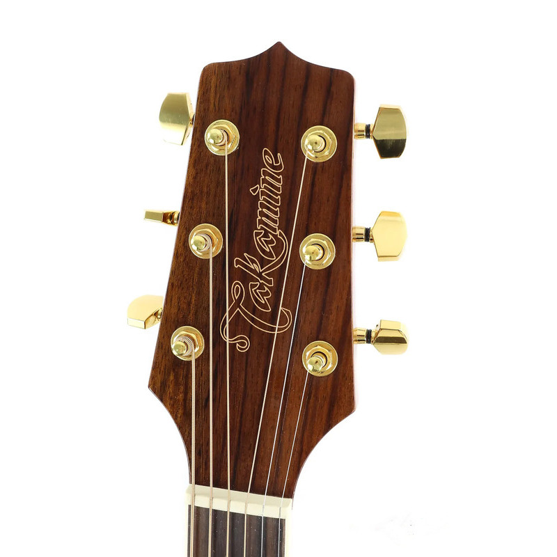 Акустична гітара Takamine GD51-NAT