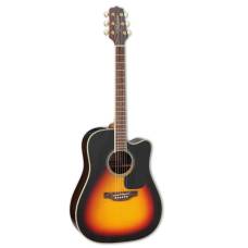 Электроакустическая гитара TAKAMINE GD51CE BSB