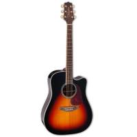 Электроакустическая гитара TAKAMINE GD71CE BSB