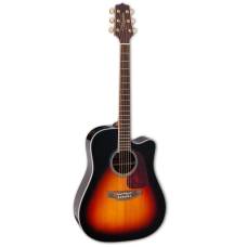 Электроакустическая гитара TAKAMINE GD71CE BSB