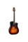Електроакустична гітара TAKAMINE GD71CE BSB