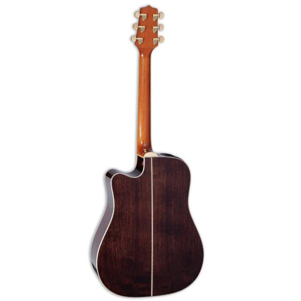 Електроакустична гітара TAKAMINE GD71CE BSB