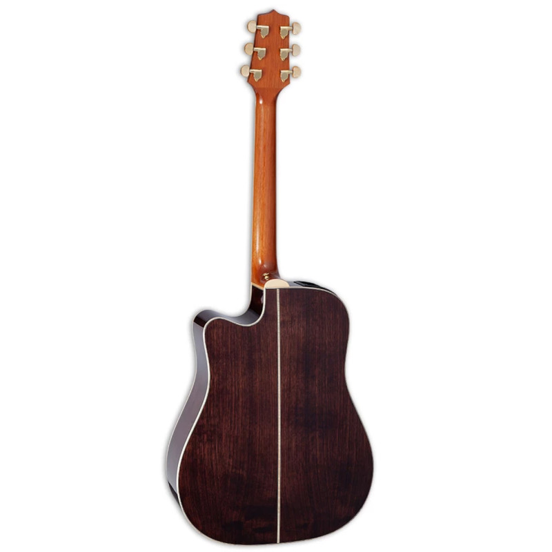 Электроакустическая гитара TAKAMINE GD71CE BSB