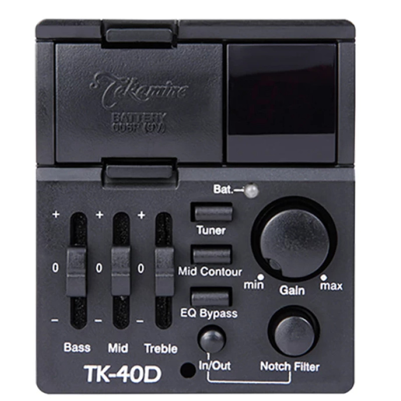 Электроакустическая гитара TAKAMINE GD71CE BSB