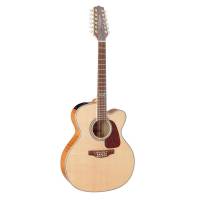 Електроакустична гітара Takamine GJ72CE-12NAT