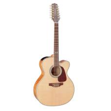 Электроакустическая гитара Takamine GJ72CE-12NAT