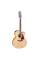 Электроакустическая гитара Takamine GJ72CE-12NAT