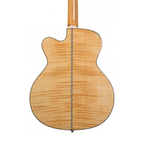 Электроакустическая гитара Takamine GJ72CE-12NAT