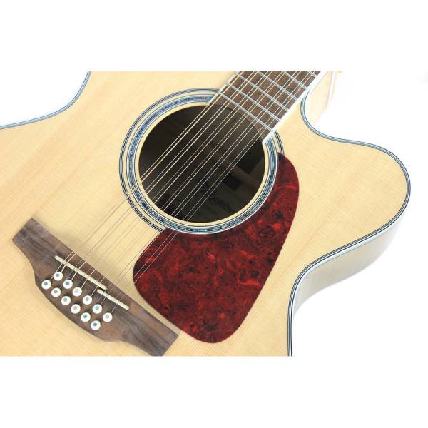 Электроакустическая гитара Takamine GJ72CE-12NAT