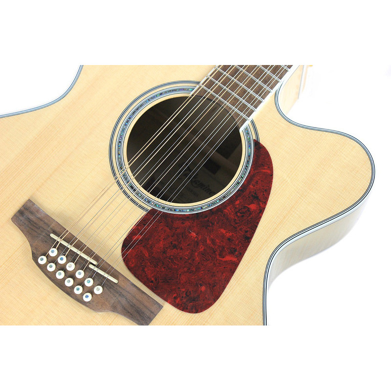 Електроакустична гітара Takamine GJ72CE-12NAT