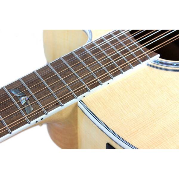 Электроакустическая гитара Takamine GJ72CE-12NAT