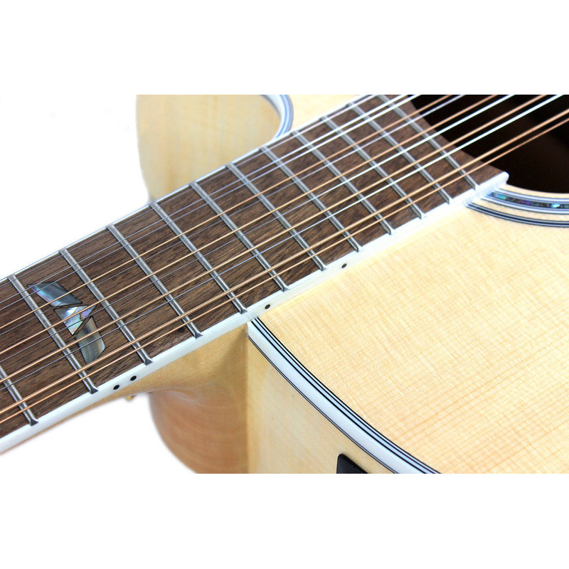 Електроакустична гітара Takamine GJ72CE-12NAT