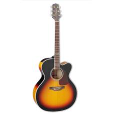 Электроакустическая гитара TAKAMINE GJ72CE-BSB