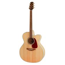 Электроакустическая гитара Takamine GJ72CE-NAT