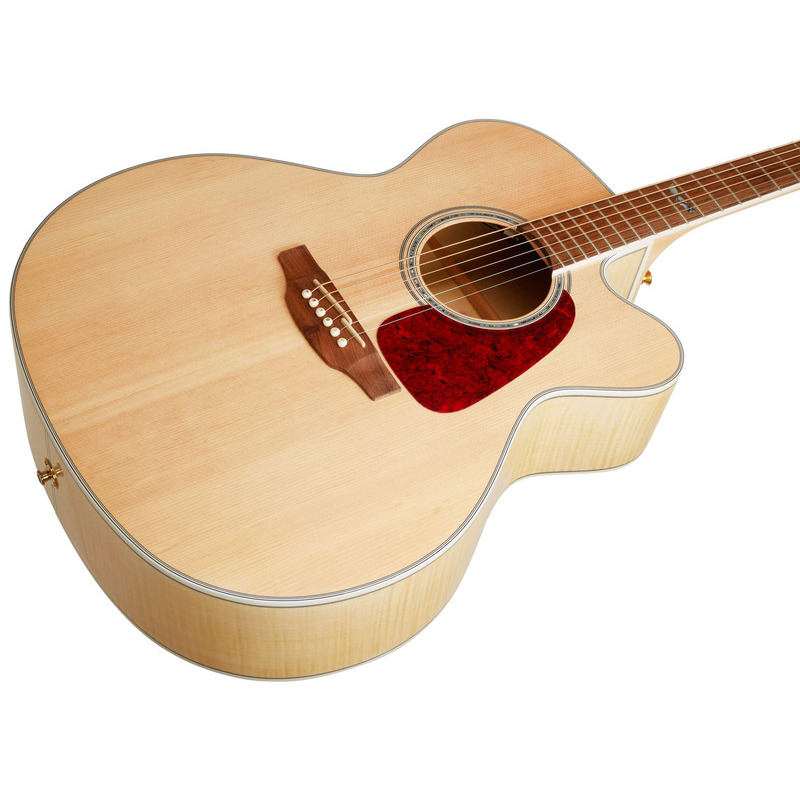 Електроакустична гітара Takamine GJ72CE-NAT