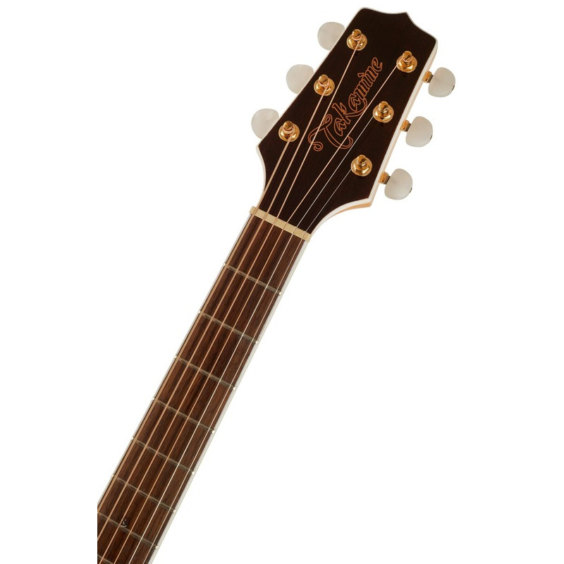 Електроакустична гітара Takamine GJ72CE-NAT