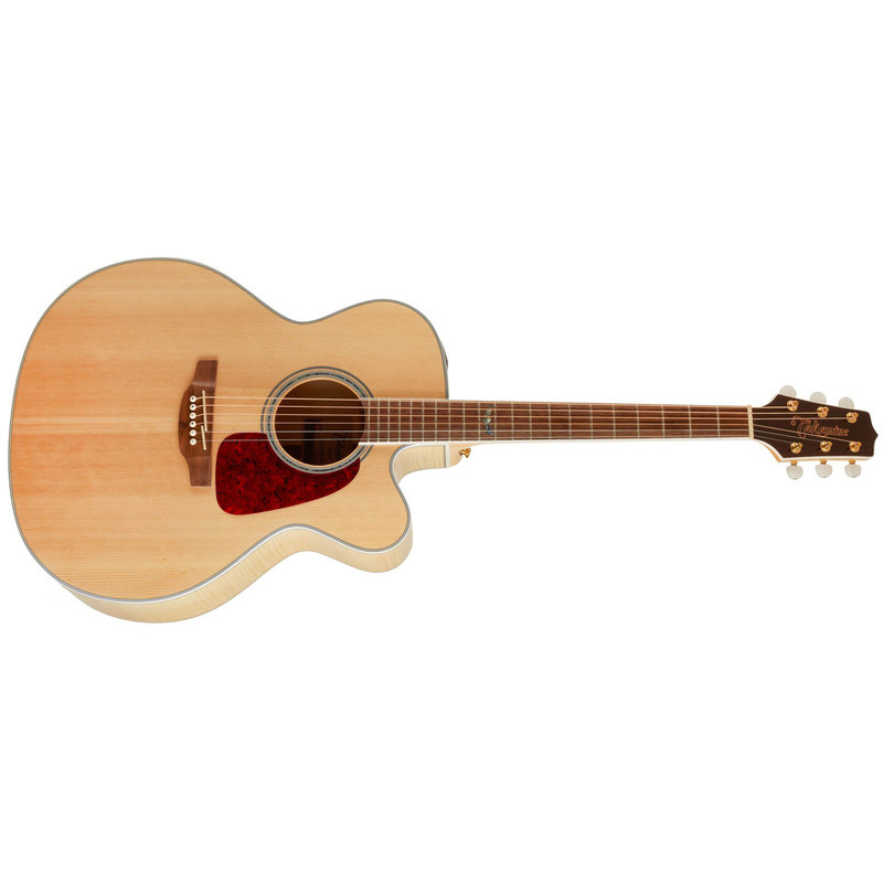 Електроакустична гітара Takamine GJ72CE-NAT
