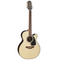 Електроакустична гітара TAKAMINE GN51CE NAT
