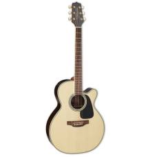 Электроакустическая гитара TAKAMINE GN51CE NAT