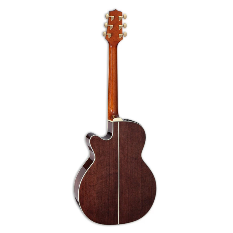 Электроакустическая гитара TAKAMINE GN51CE NAT