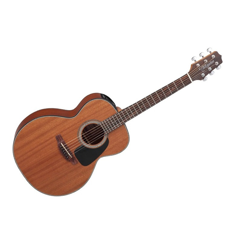 Электроакустическая гитара Takamine GX11ME-NS